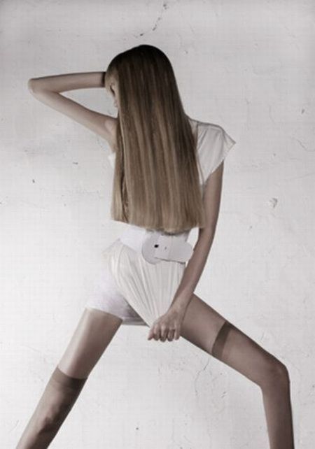 Tjejer med anorexia – bild 37 av 44