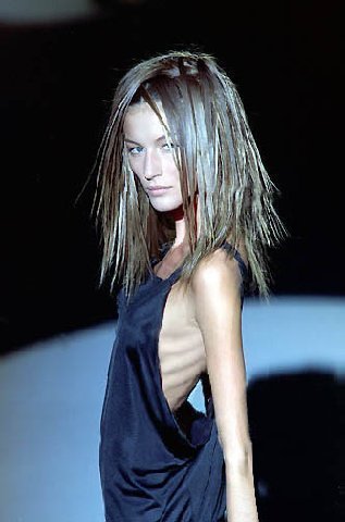 Tjejer med anorexia – bild 39 av 44