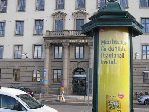 Blandade roliga bilder – bild 7 av 7