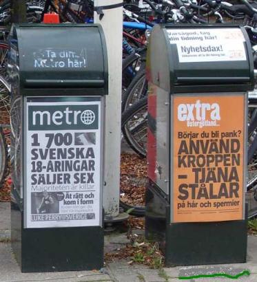 Roliga löpsedlar – bild 5 av 5