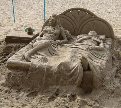 Imponerande konst i sand – bild 2 av 10