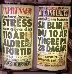 Roliga skyltar/rubriker osv – bild 3 av 10