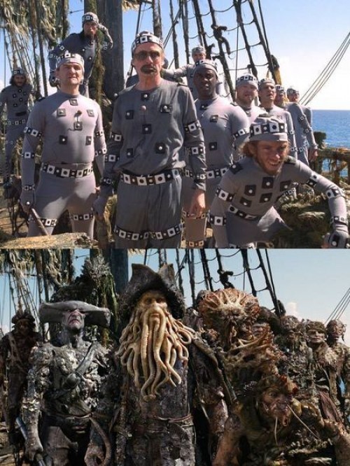 Pirates