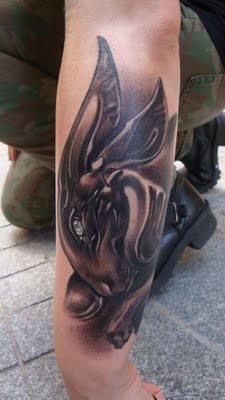 Imponerande tatueringar – bild 3 av 16