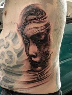 Imponerande tatueringar – bild 6 av 16