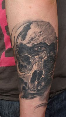 Imponerande tatueringar – bild 10 av 16