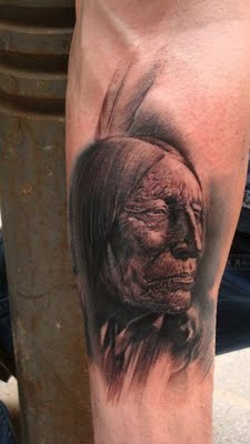 Imponerande tatueringar – bild 13 av 16