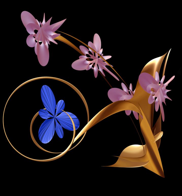 Digital konst – bild 2 av 4