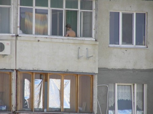 Rysk aircondition