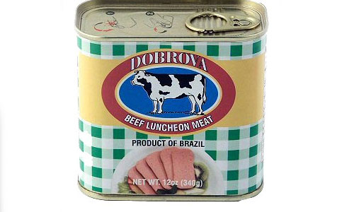Annorlunda mat på konservburk (3) – bild 6 av 10
