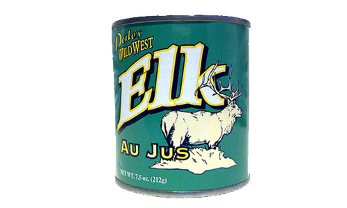 Annorlunda mat på konservburk (3) – bild 8 av 10