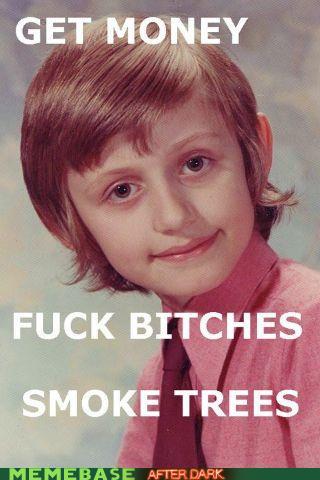 Cool Kid