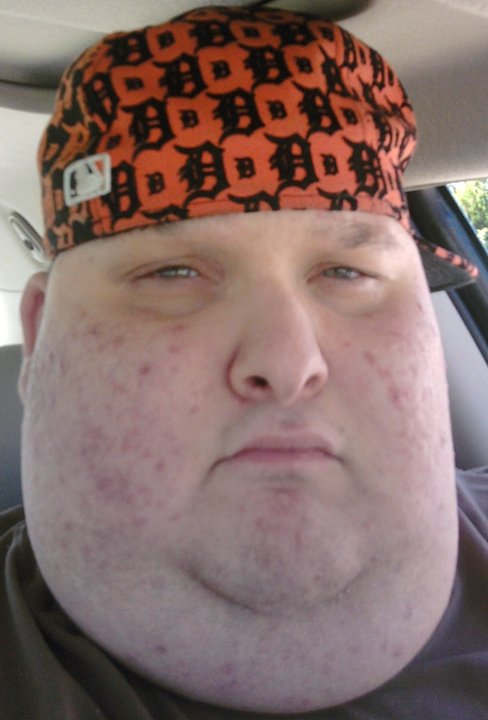 Bad ass mf