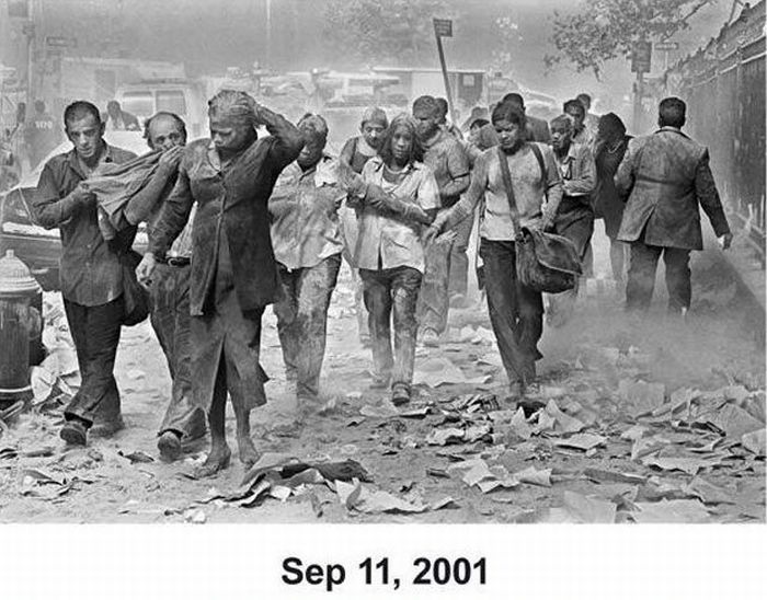 New York 10 år efter 9/11 – bild 5 av 20