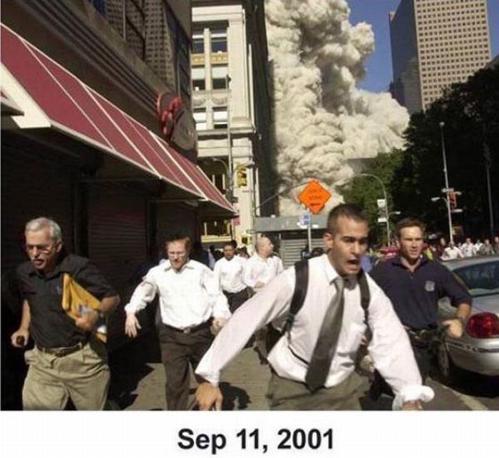 New York 10 år efter 9/11 – bild 11 av 20
