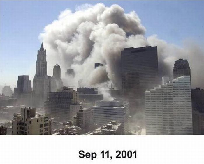 New York 10 år efter 9/11 – bild 13 av 20