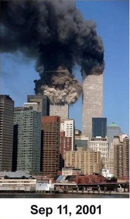 New York 10 år efter 9/11 – bild 15 av 20