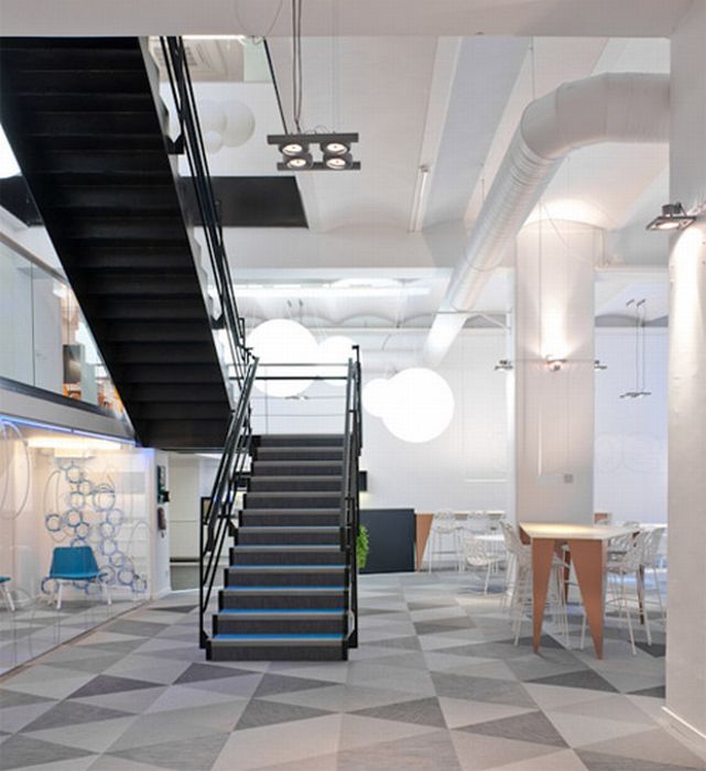 Skypes kontor i Stockholm – bild 5 av 22