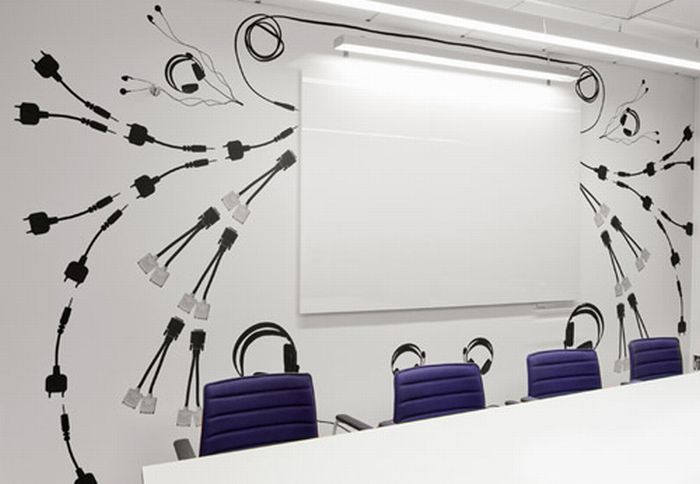 Skypes kontor i Stockholm – bild 8 av 22
