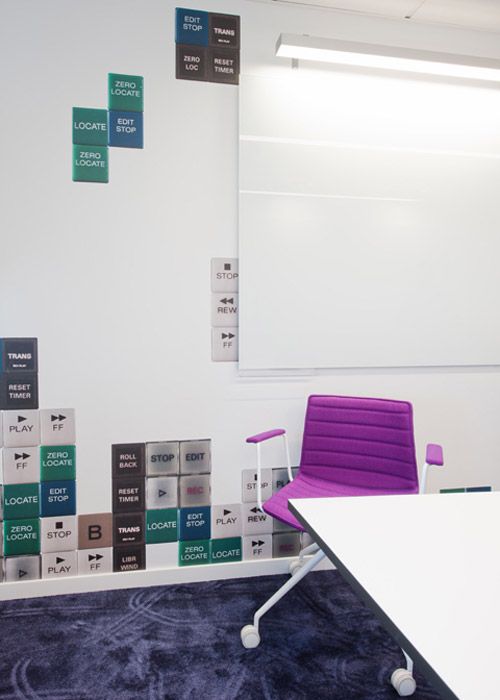 Skypes kontor i Stockholm – bild 13 av 22