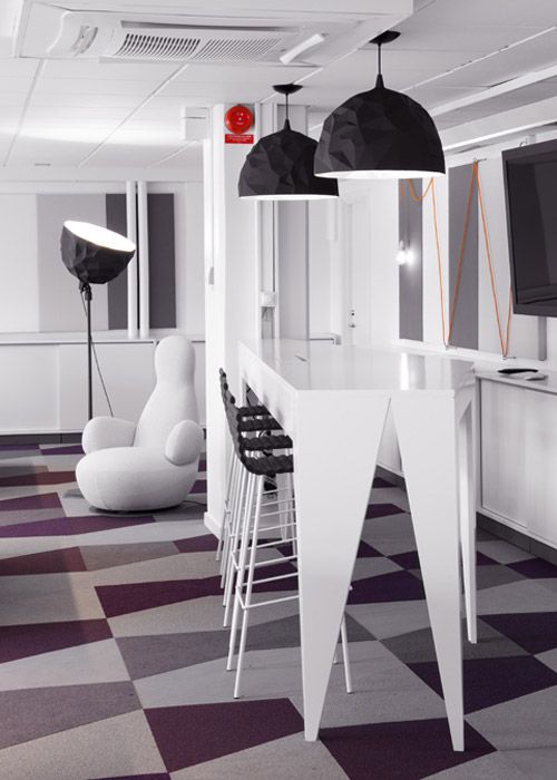 Skypes kontor i Stockholm – bild 15 av 22
