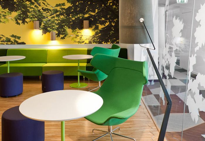 Skypes kontor i Stockholm – bild 16 av 22