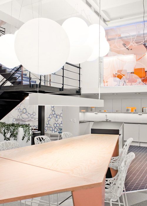 Skypes kontor i Stockholm – bild 17 av 22