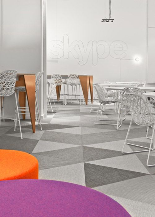 Skypes kontor i Stockholm – bild 18 av 22