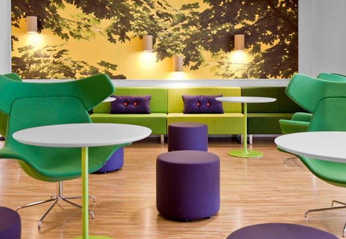 Skypes kontor i Stockholm – bild 20 av 22