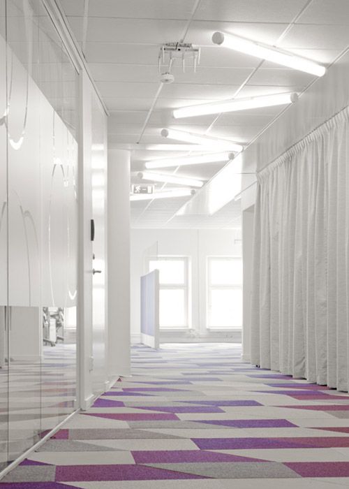Skypes kontor i Stockholm – bild 22 av 22