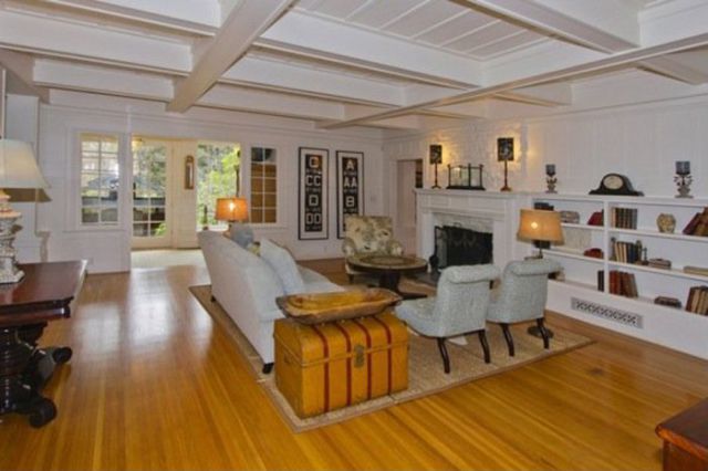Mark Zuckerbergs nya villa – bild 6 av 17
