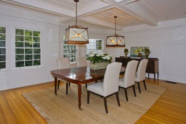 Mark Zuckerbergs nya villa – bild 8 av 17