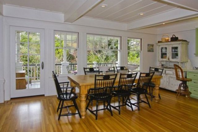 Mark Zuckerbergs nya villa – bild 9 av 17
