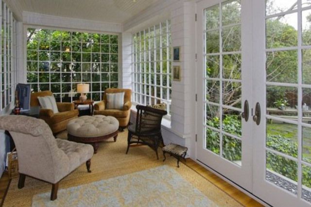Mark Zuckerbergs nya villa – bild 10 av 17