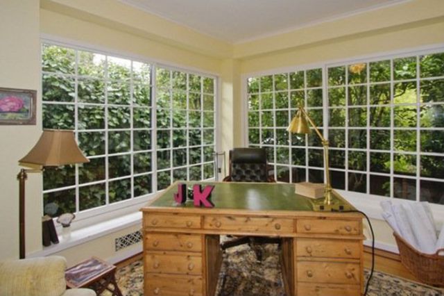 Mark Zuckerbergs nya villa – bild 14 av 17