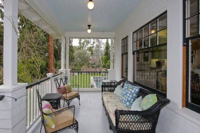 Mark Zuckerbergs nya villa – bild 16 av 17