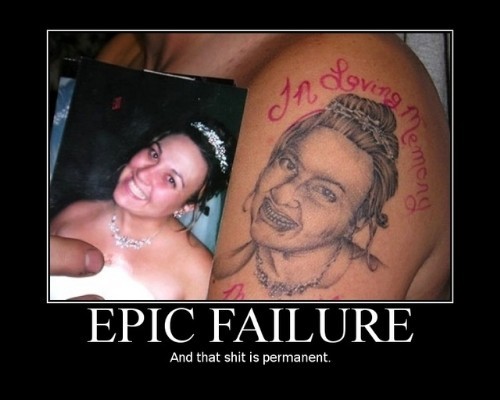 Tatueringsfail