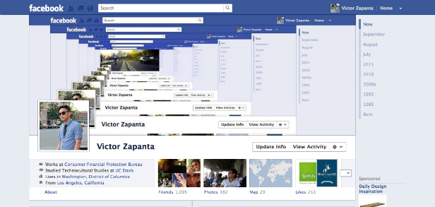 Uppfinningsrika profiler på Facebook – bild 5 av 18