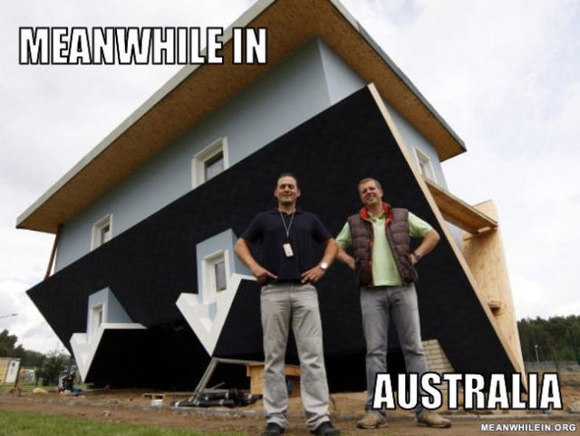 Meanwhile in.. – bild 3 av 45
