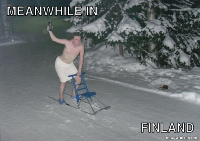 Meanwhile in.. – bild 13 av 45