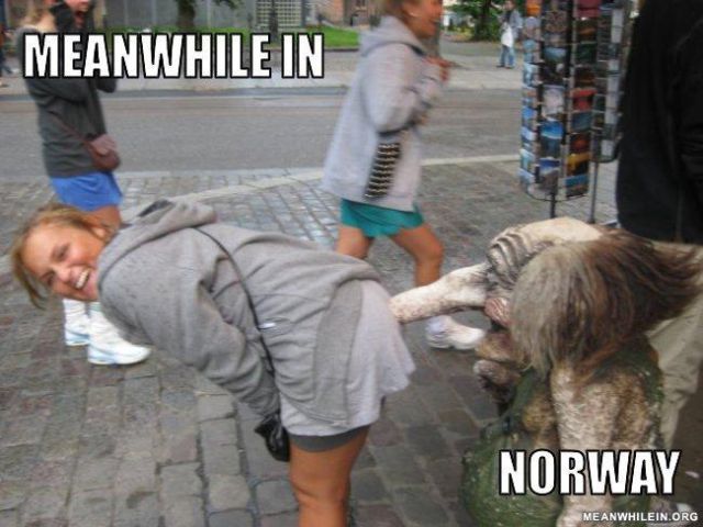 Meanwhile in.. – bild 31 av 45