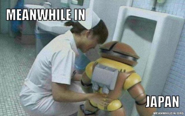 Meanwhile in.. – bild 35 av 45