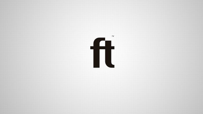 Kreativa företagsloggor med symbolik – bild 24 av 33