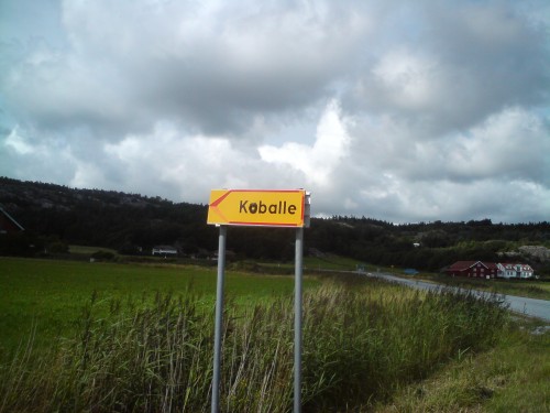 Koballe