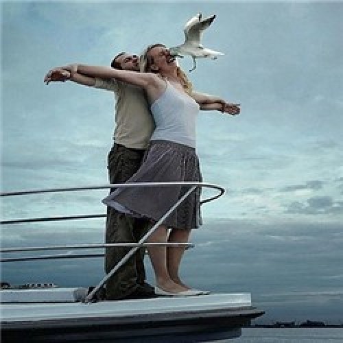 Titanic