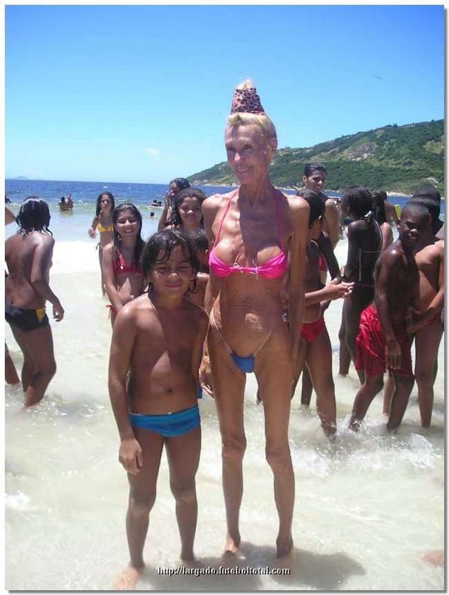 Anna Ankas mamma
