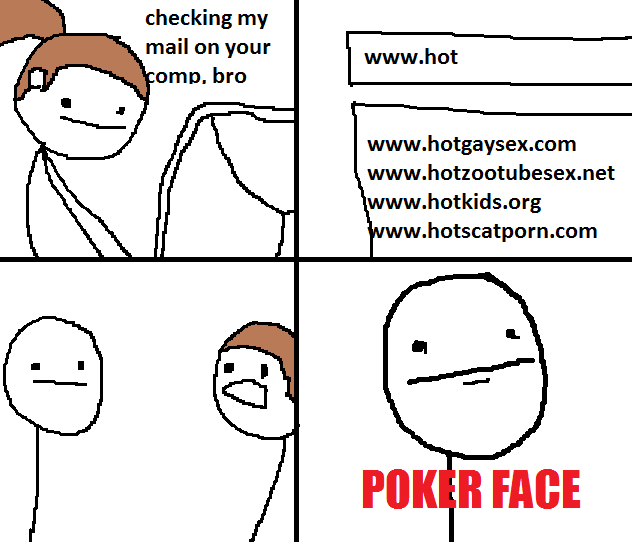 Pokerface