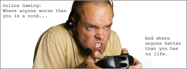 Gamerlogik