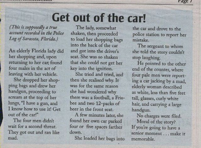 GTA: The later years