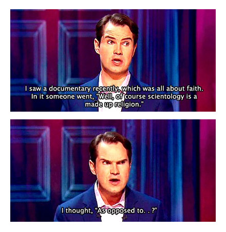 Scientologi